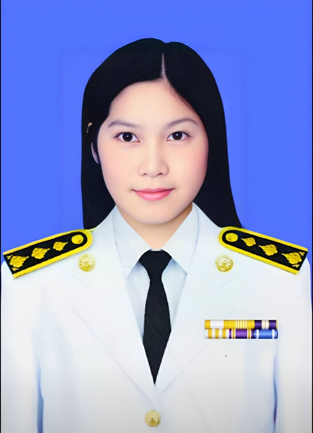 นางสาวณิชยานันท์ บุญเผื่อน