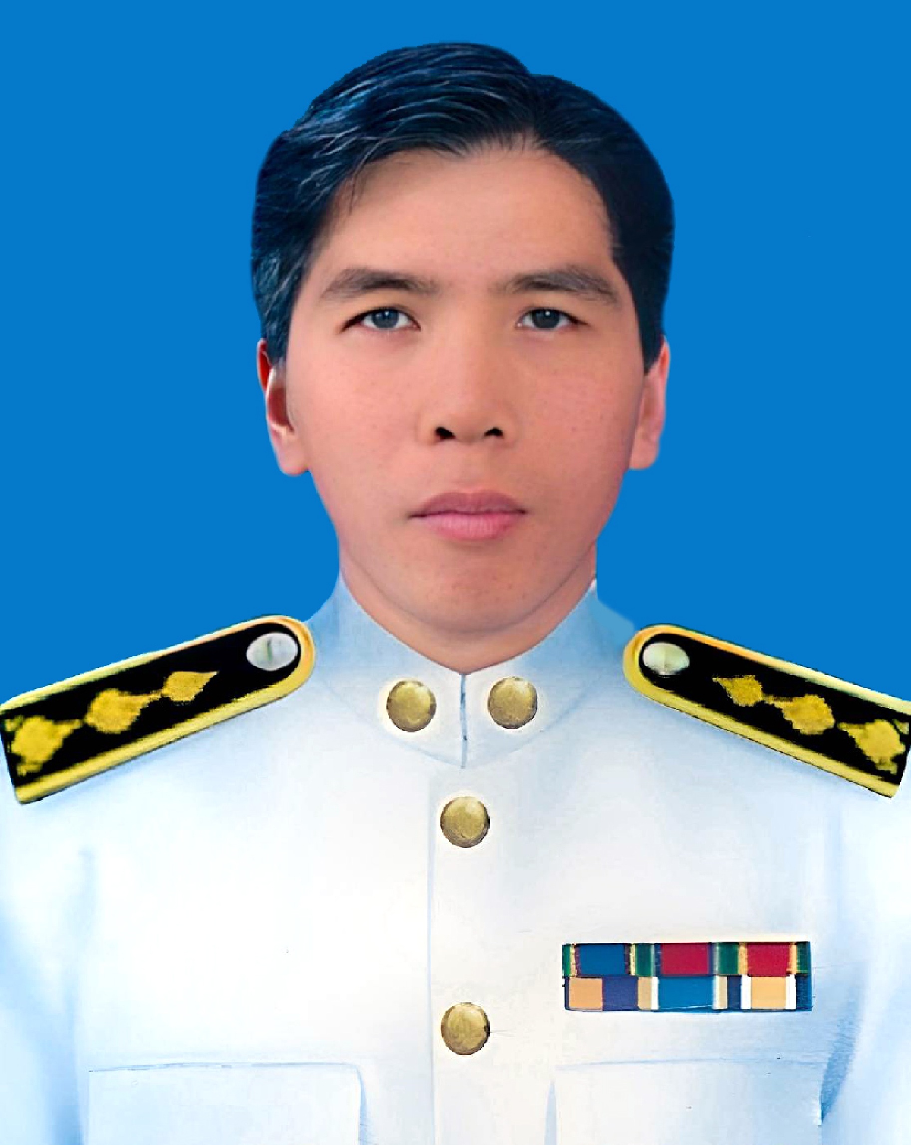 นายเทียนชัย พลลักษณะ