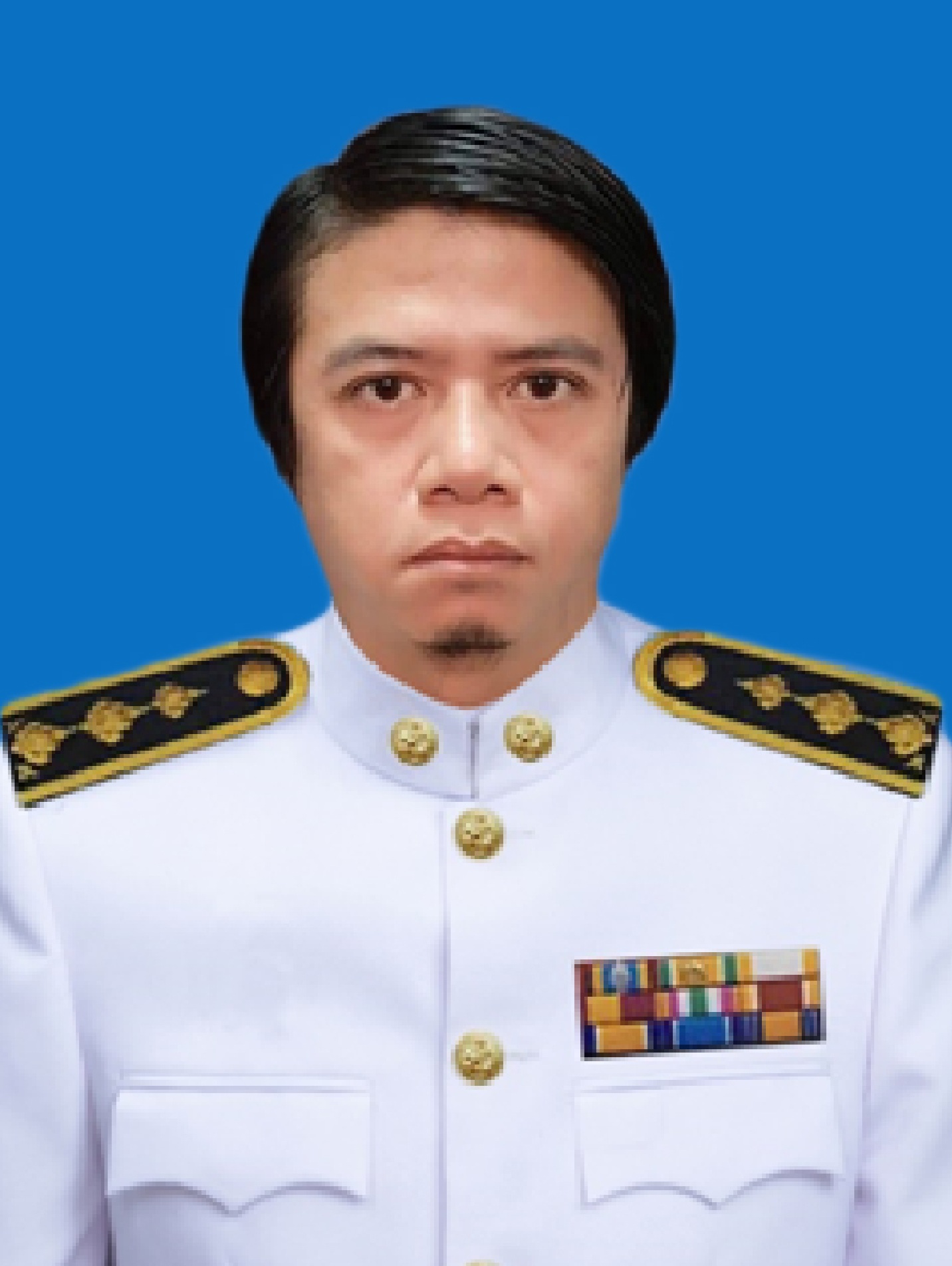 นายจีรวัฒน์ ยามเสด็จ