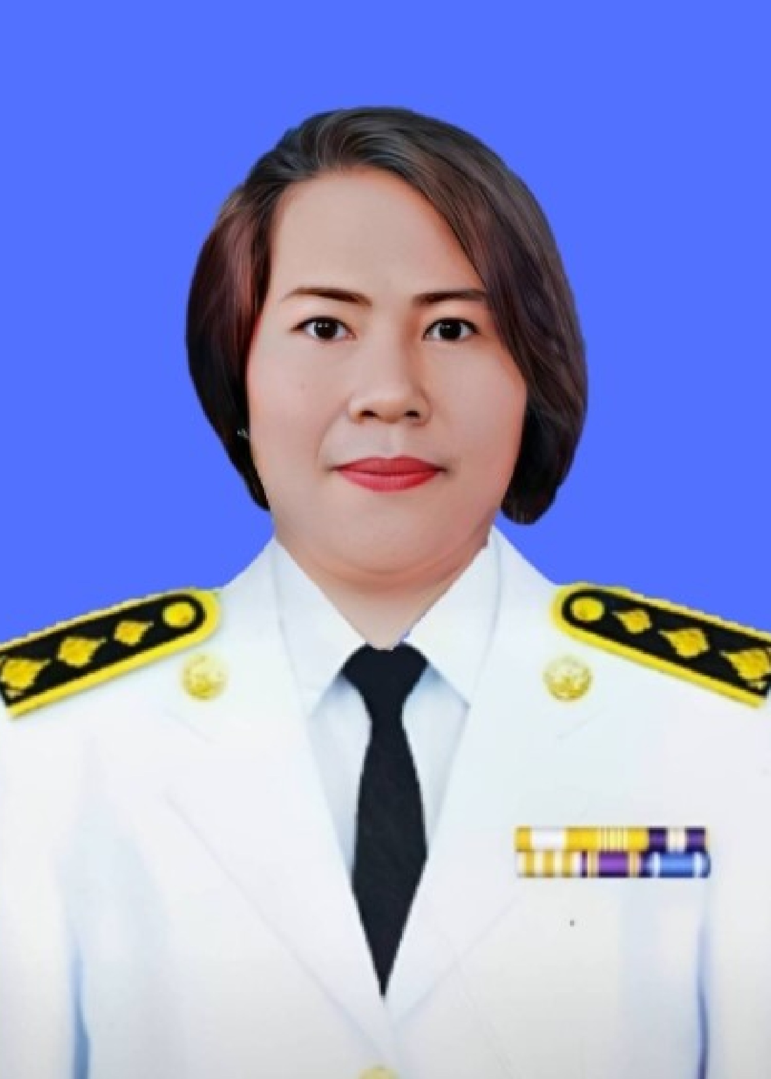 นางเยาวลักษณ์ ศรีขวัญเมือง