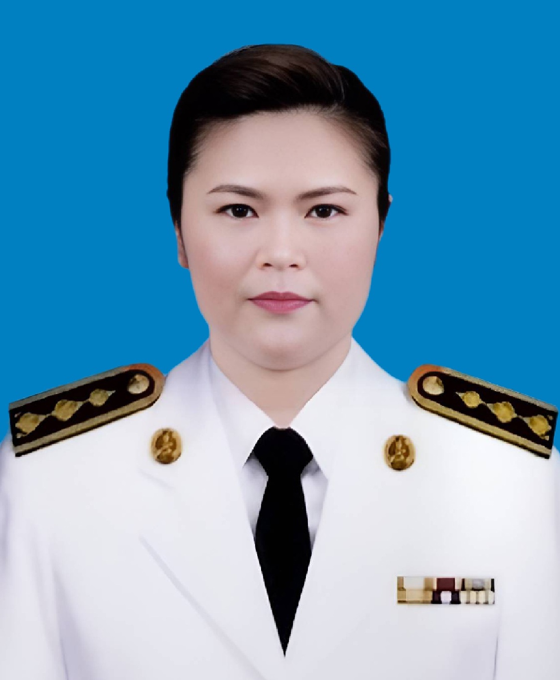 นางสาวสุรีรัตน์ บำรุงผล