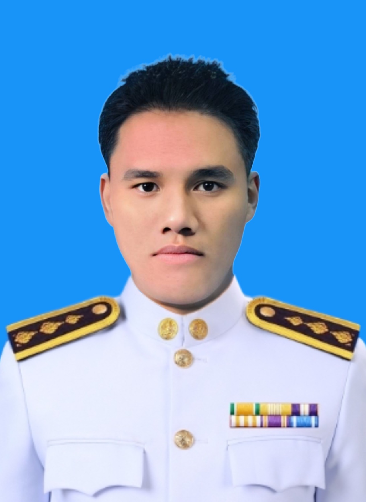 นายบัณฑิต สวนพลี