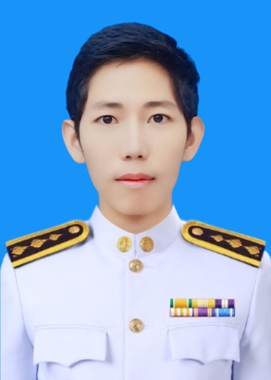นายธัยภัชร์ พระเทพ