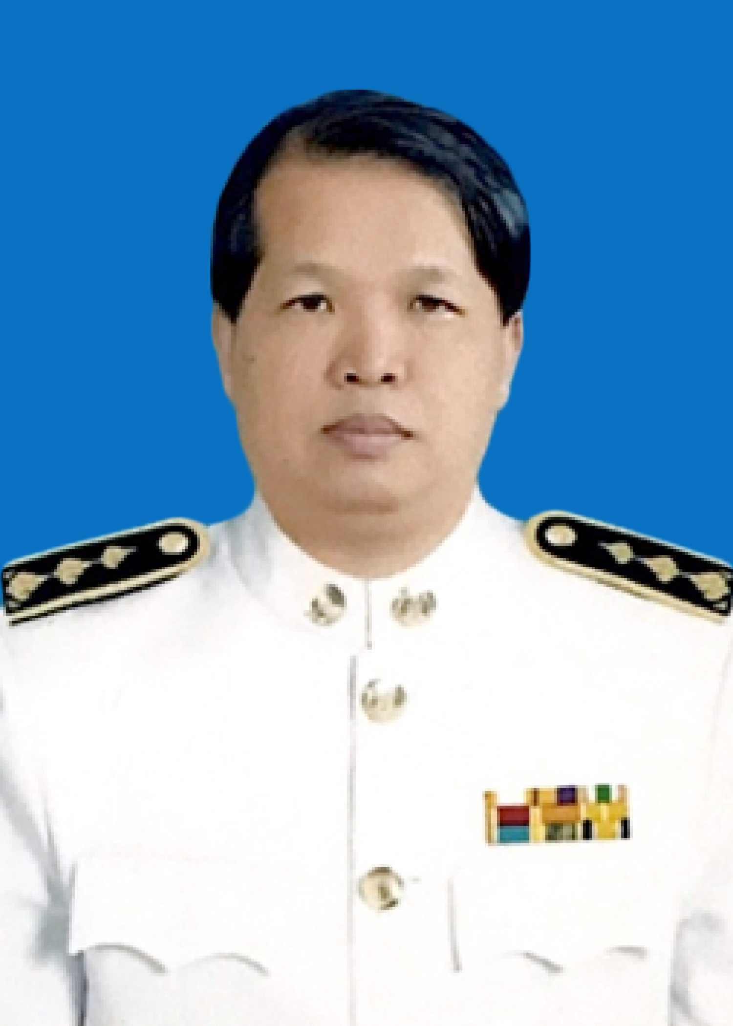 นายณรงค์ชัย กำแพงนิล