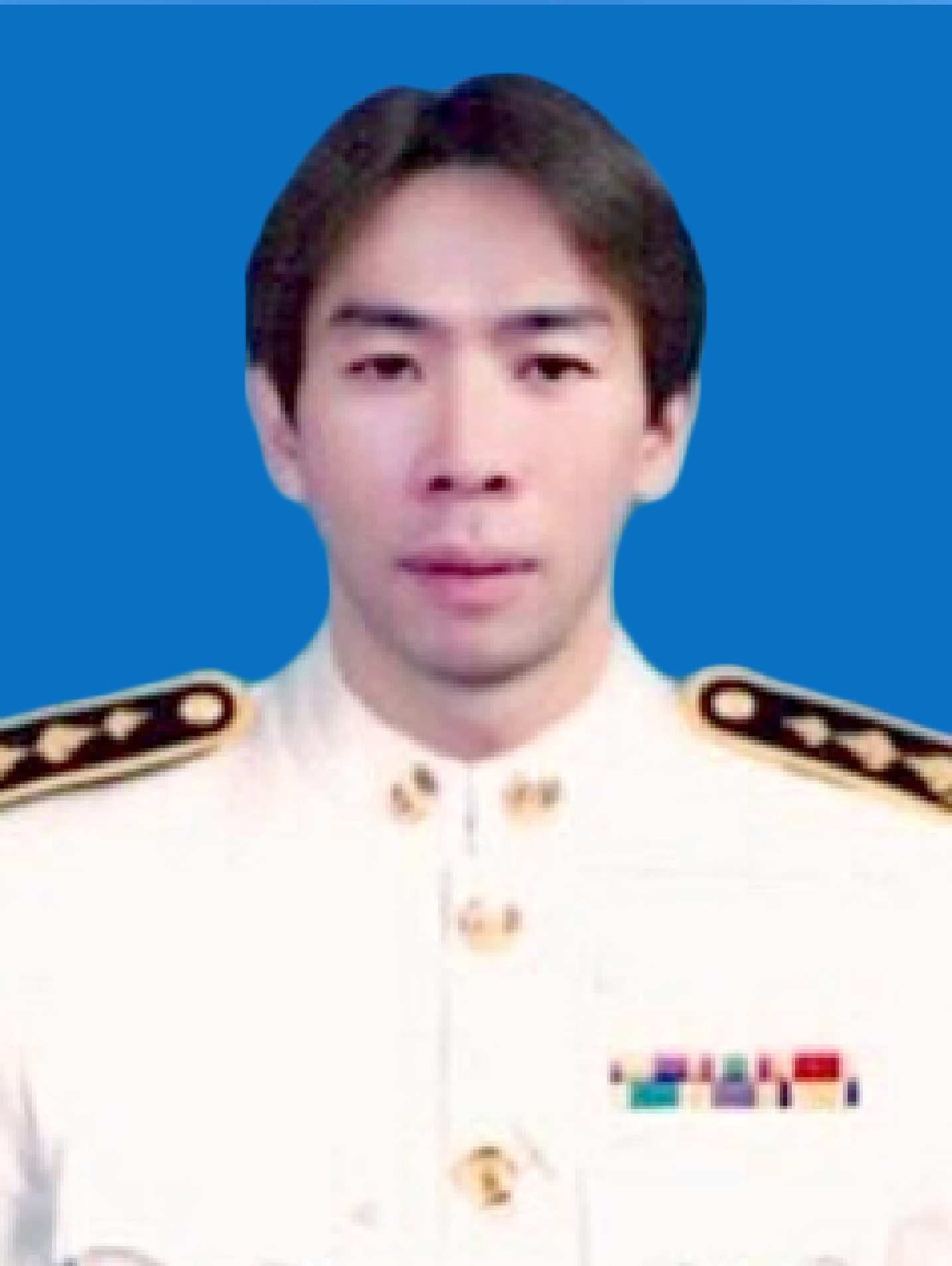 นายรฐนนท์ นราเกษแก้ว
