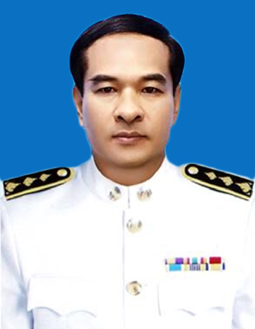 นายบูรพา แก้วประเสริฐ