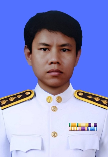 นายสมชาย พูนพานิช
