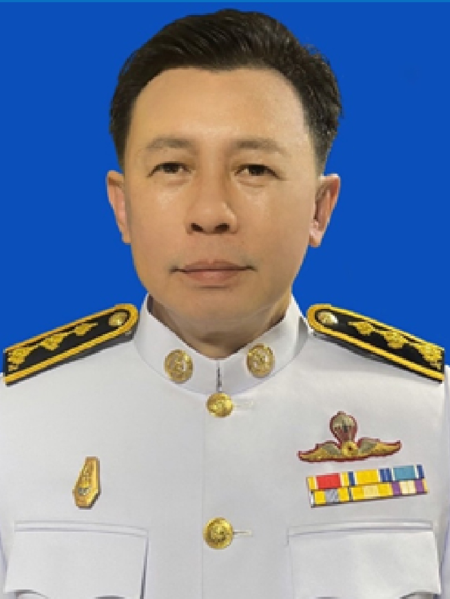 นายยุทธการ จัยสิน