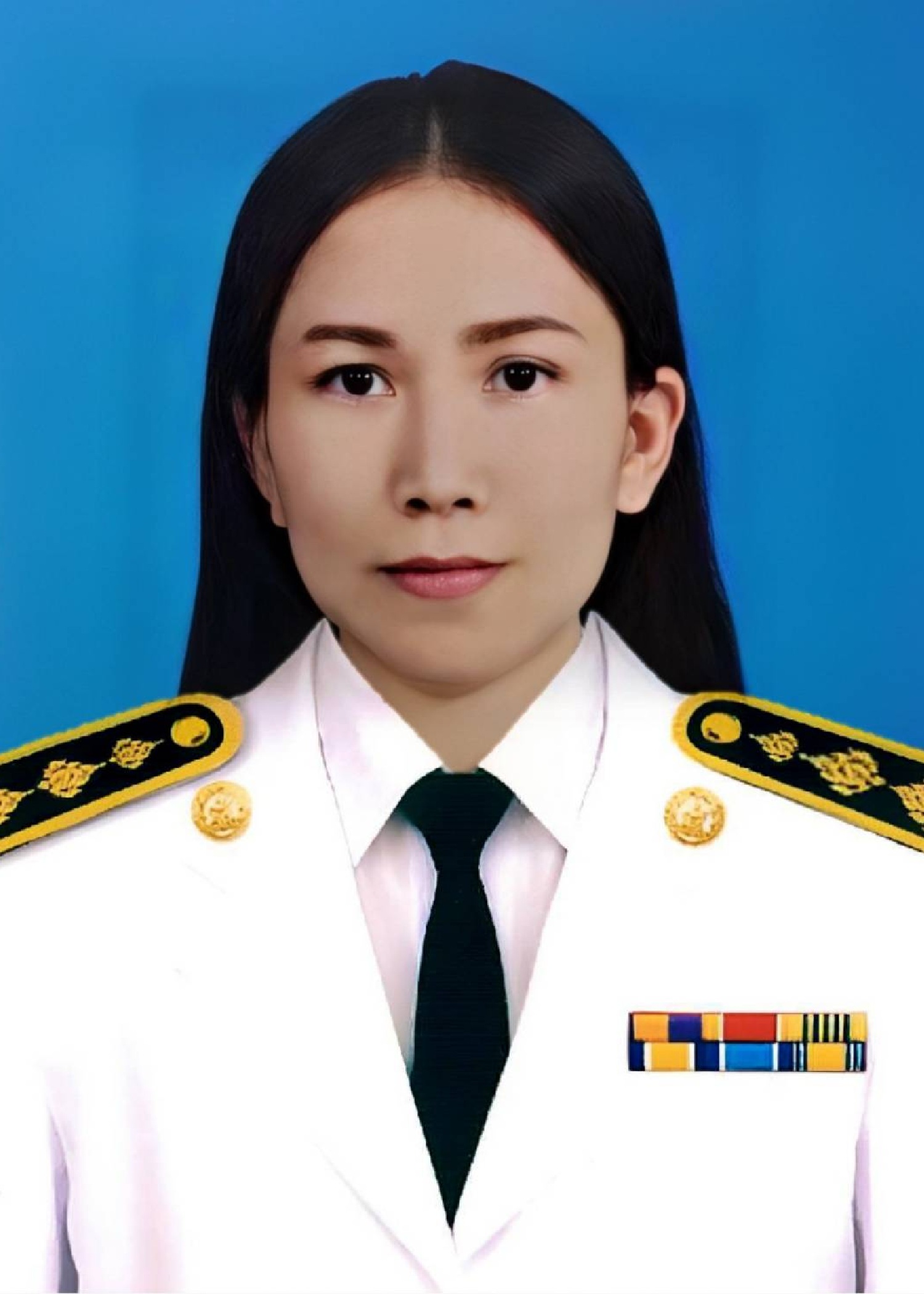 นางสาวญาราภรณ์ กิตติวาณิชกุล