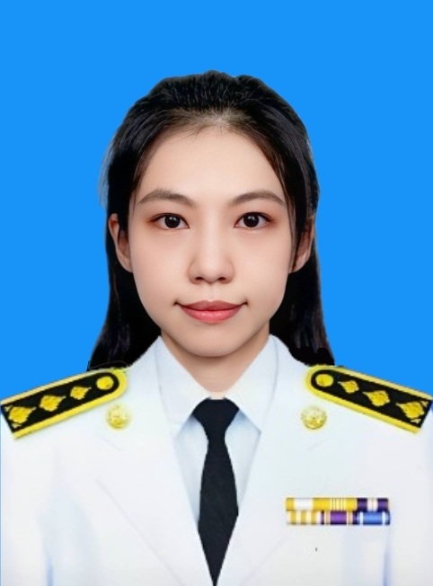นางสาวรุจิรา สุกิจพัฒนคุณ