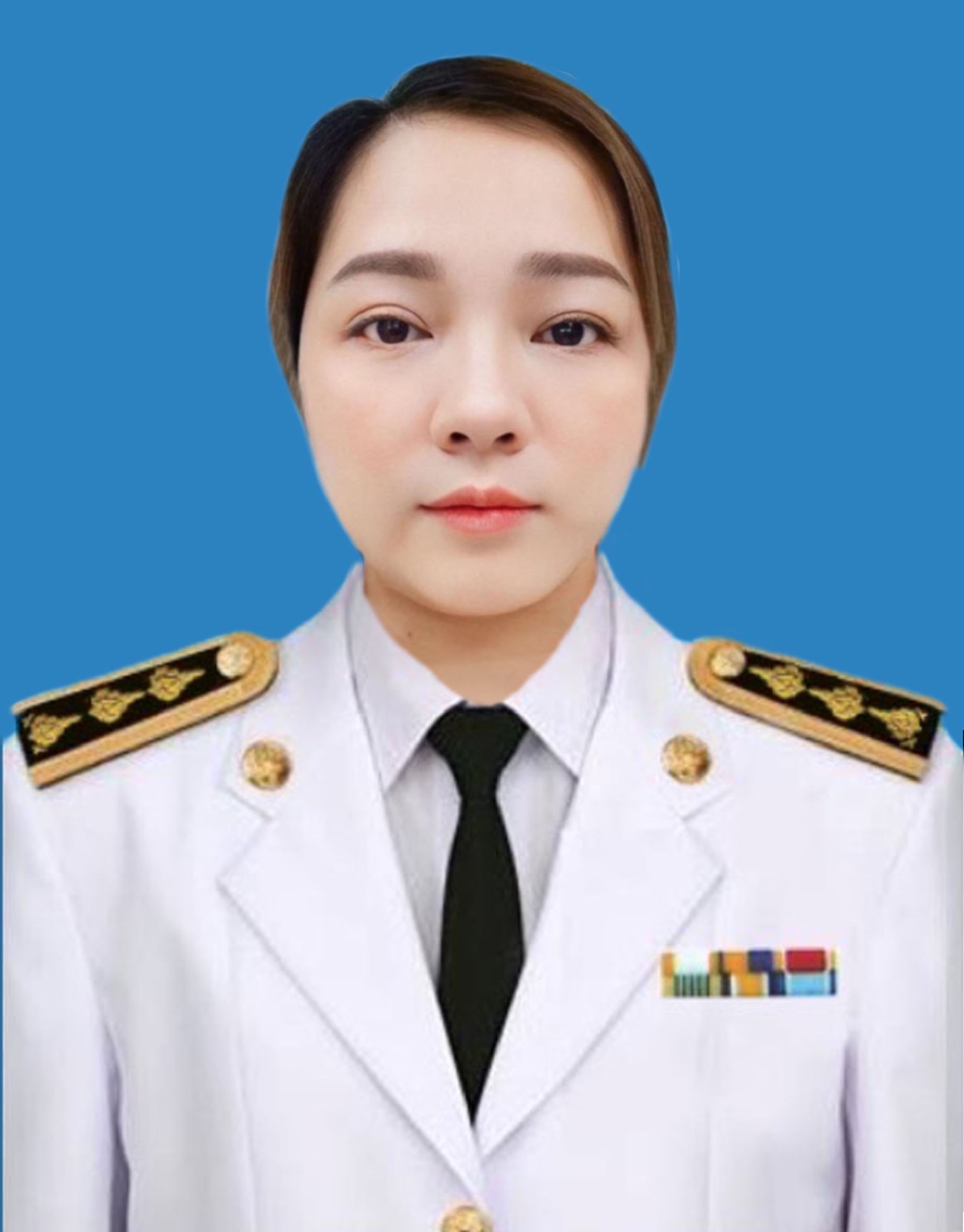 นางมาลัย อิศรศักดาติกุล