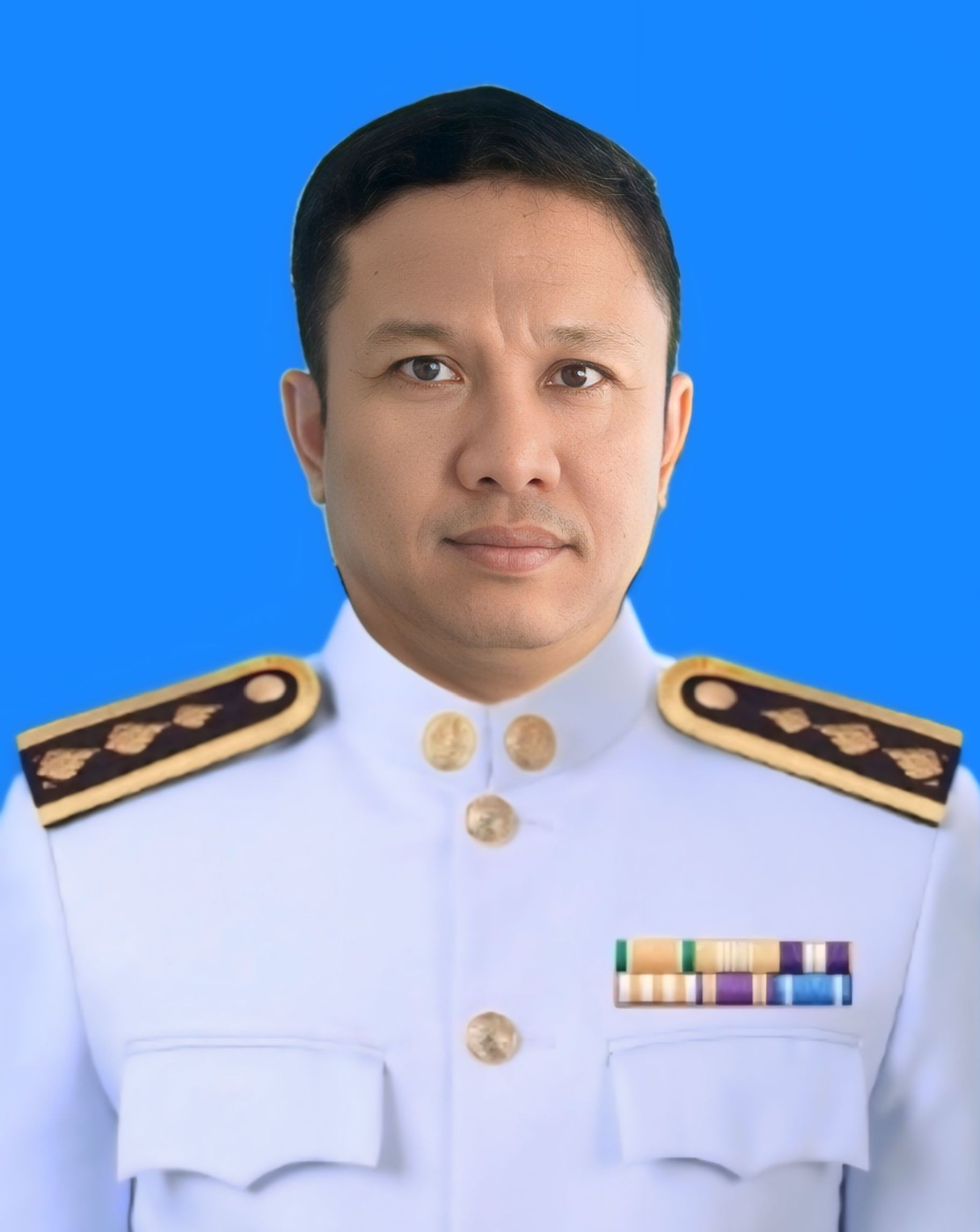 นายต่อศักดิ์ คล่องคำนวณการ