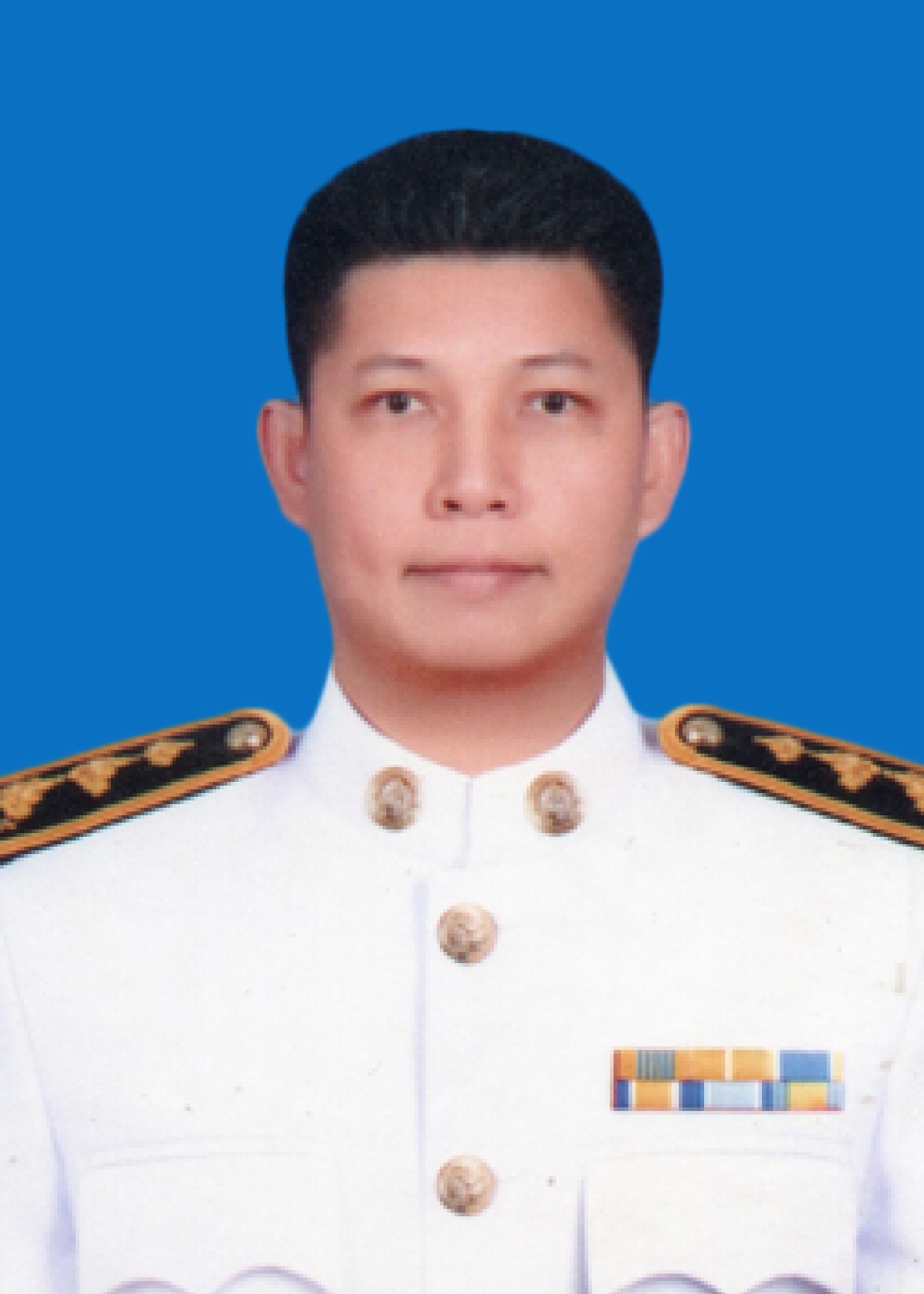 นายกิตติ สุบินมิตร