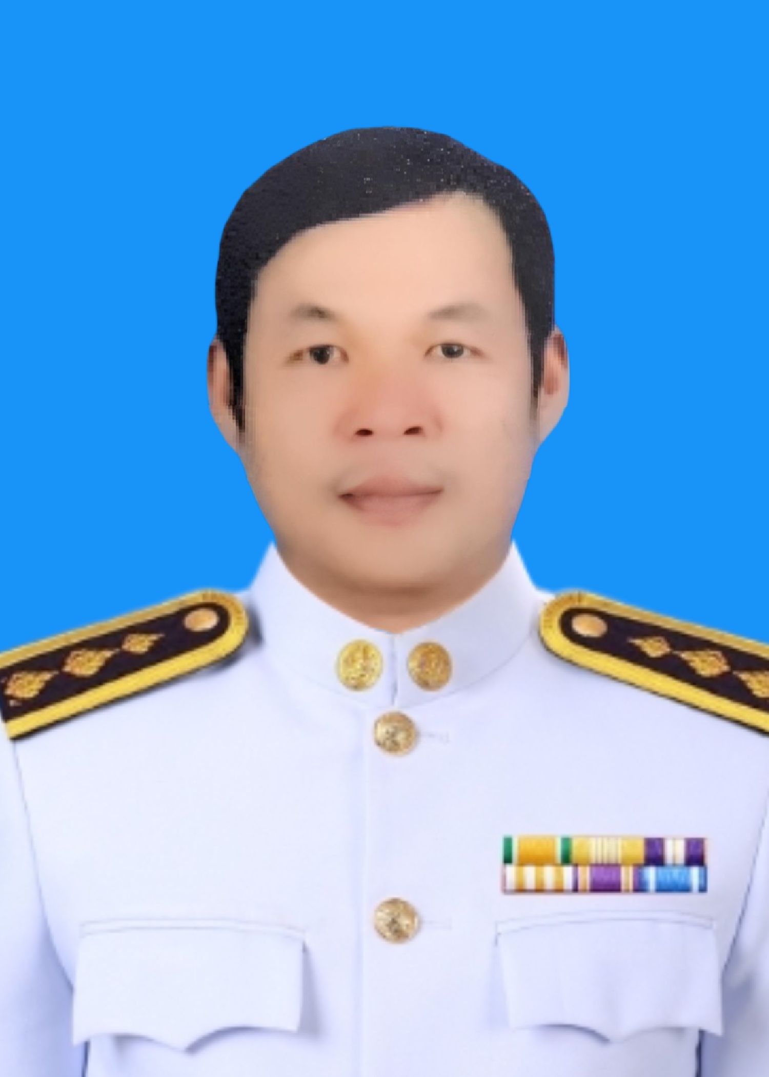 นายประเทือง นิ่มนุช