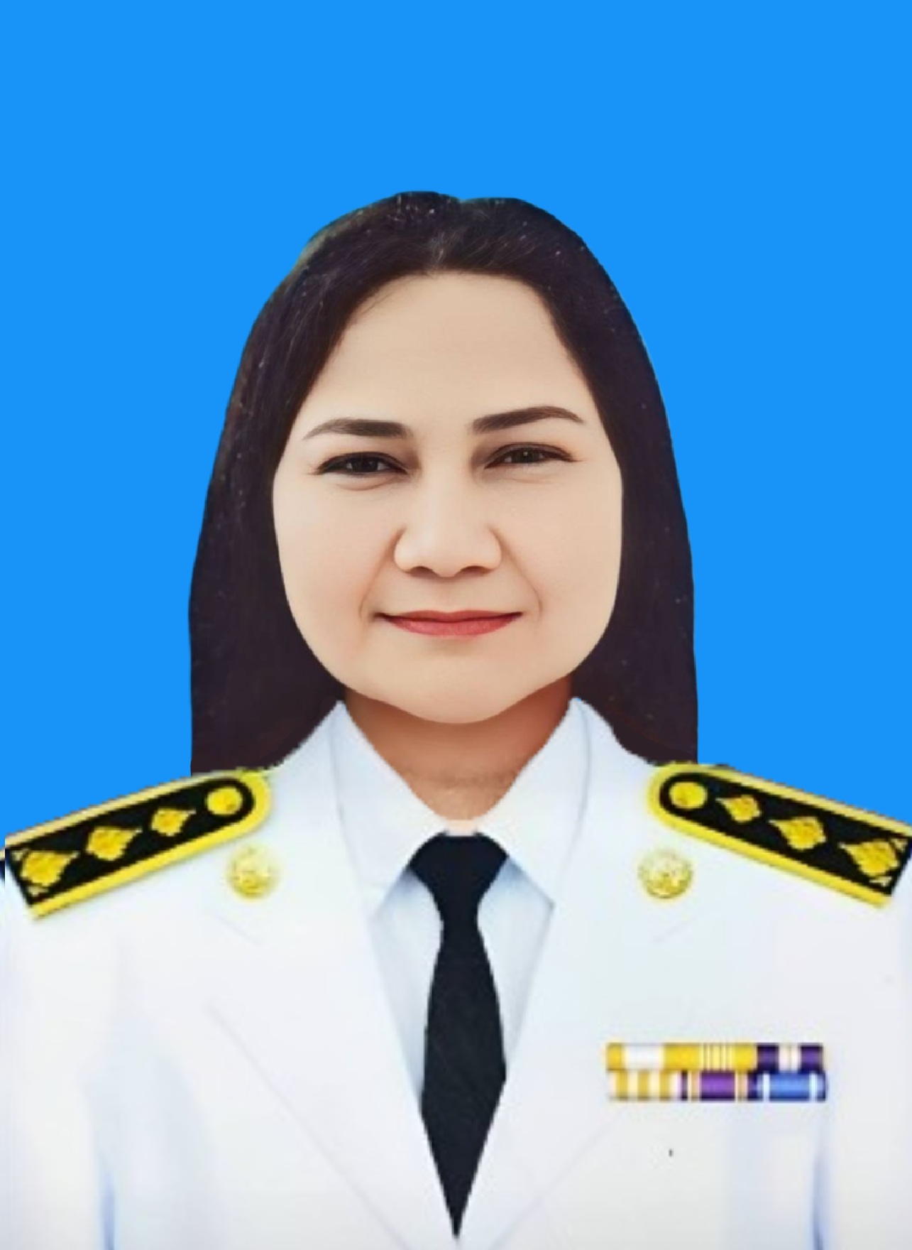 นางสาววิรัลพัชร ชูทอง
