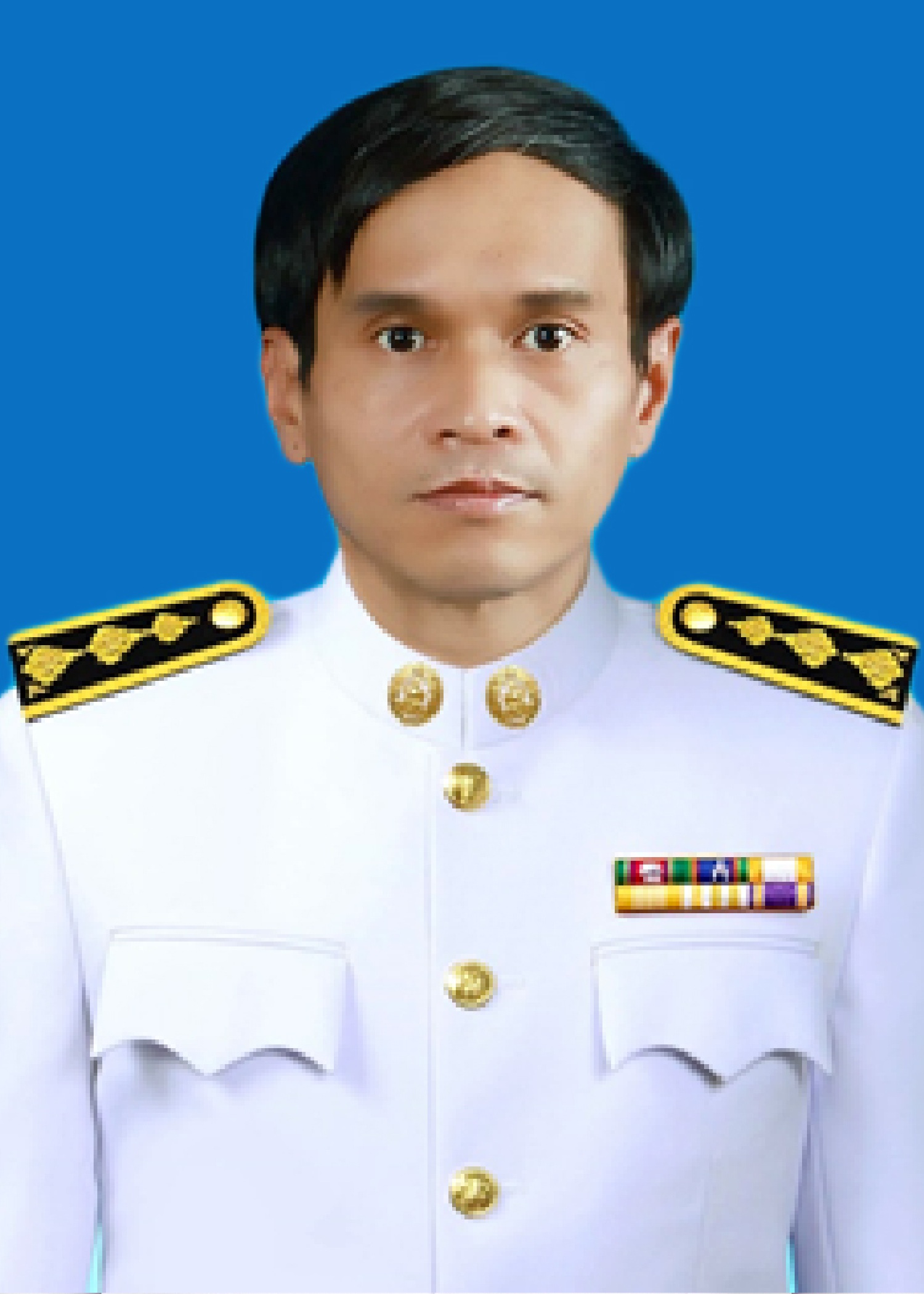 นายถิรวุฒิ พิมลพันธ์