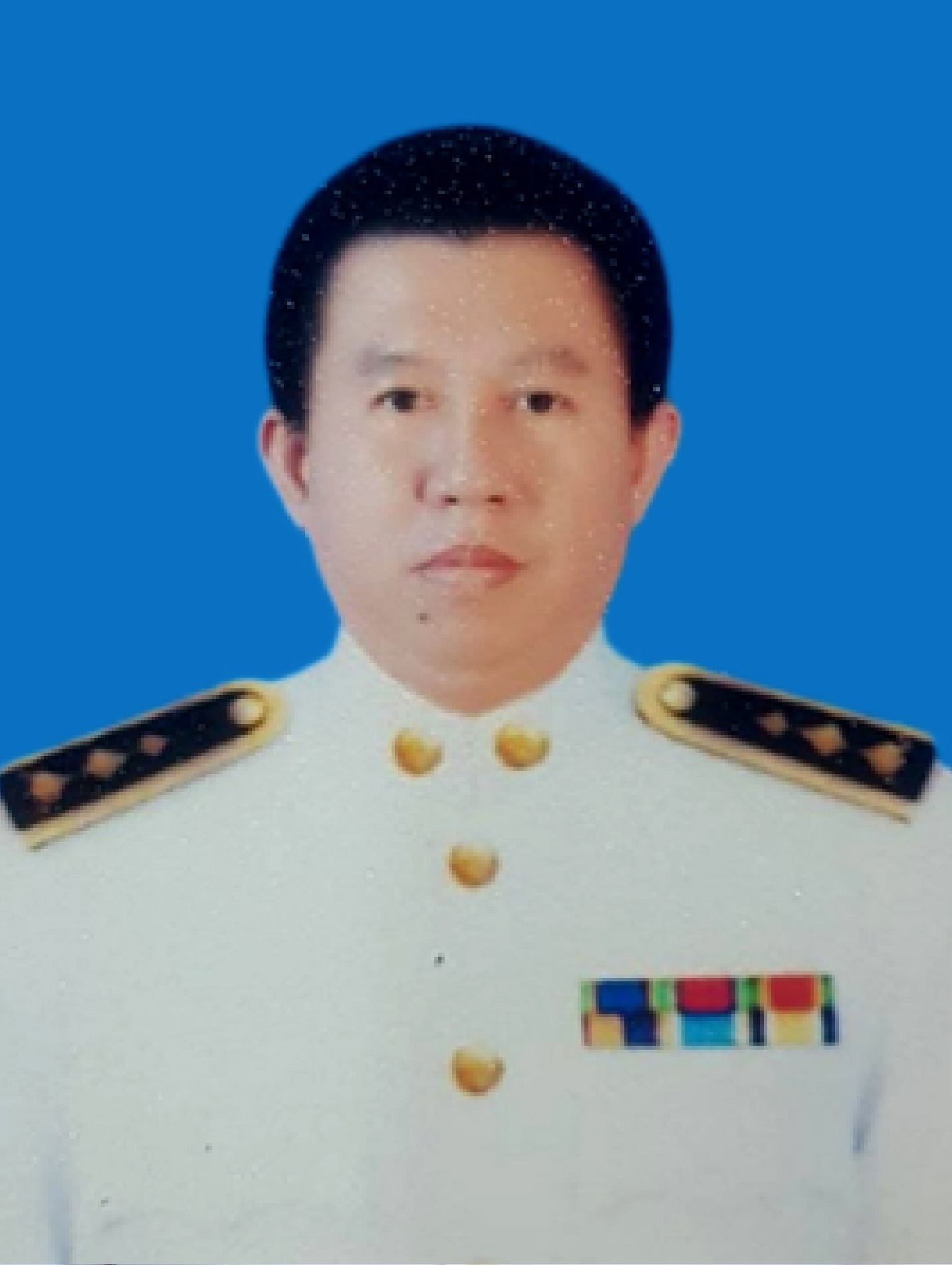 นายเชษฐพร ปานมีทรัพย์