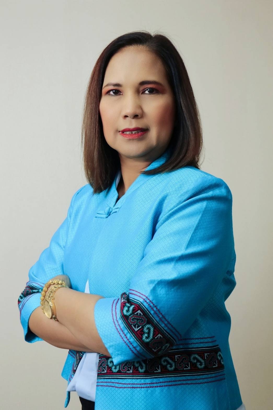 นางสาวสุภาวดี หาเรือนชีพ