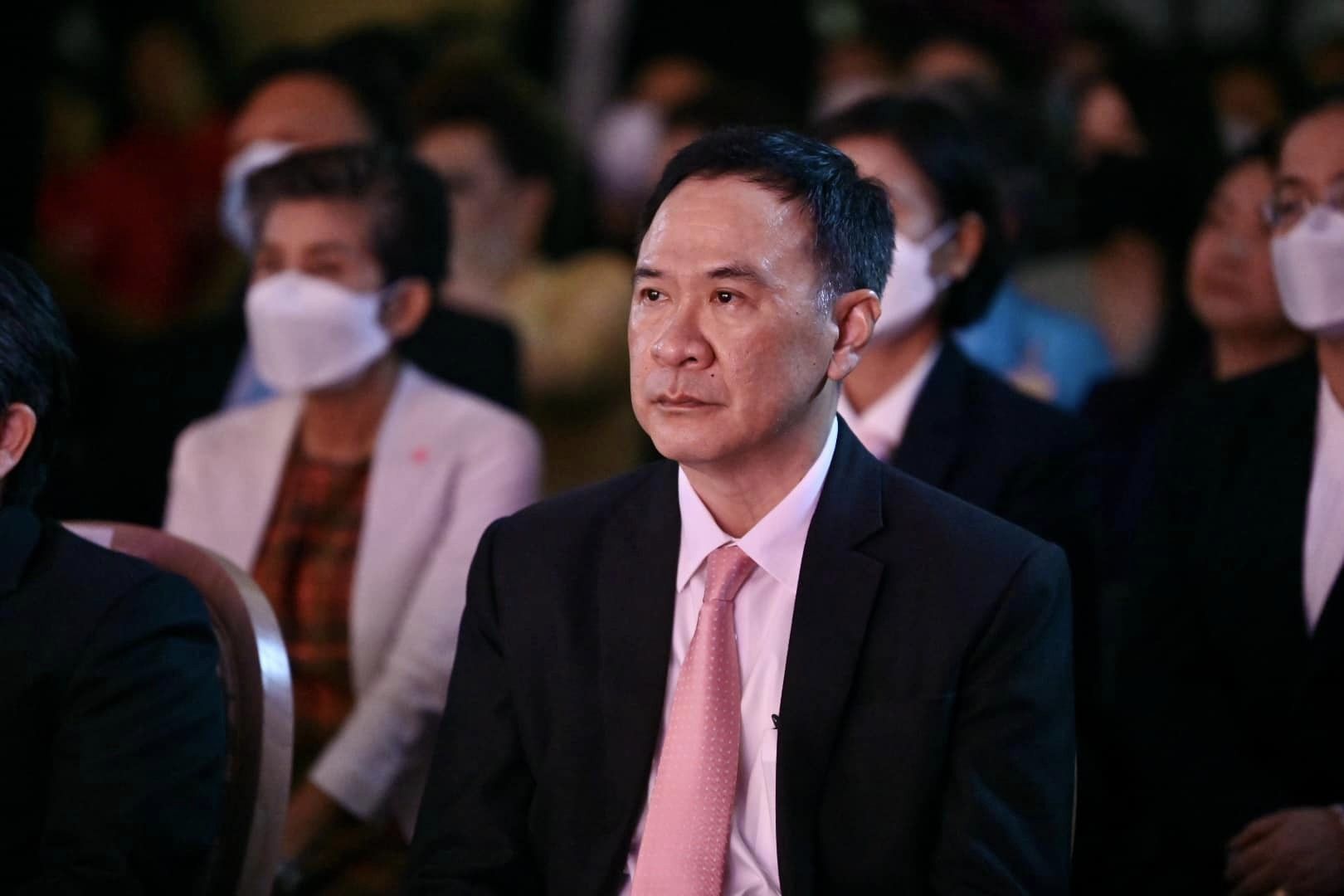 "พลังสตรีและเด็กหญิง ร่วมสร้างสรรค์นวัตกรรมและเทคโนโลยี สู่ความเสมอภาคระหว่างเพศอย่างยั่งยืน"